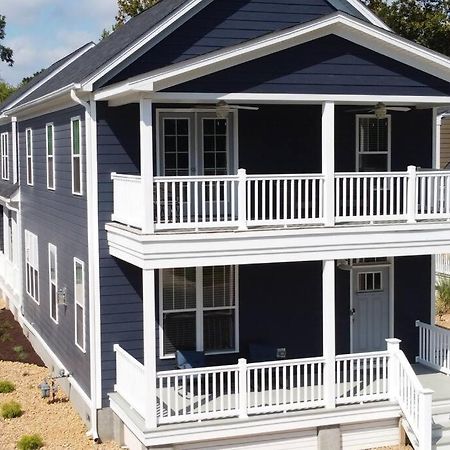 Luxurious Alberta Beach House W/ Historical Detail Hampton Exterior foto